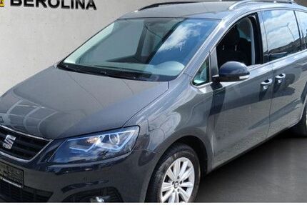 Seat Alhambra 143.697 km 13.888 &euro; Berlin 12105