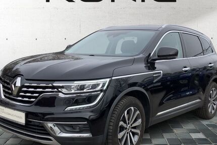 Renault Koleos 37.770 km 24.999 &euro; Berlin 10829