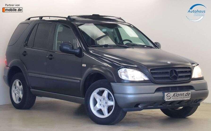ML 320