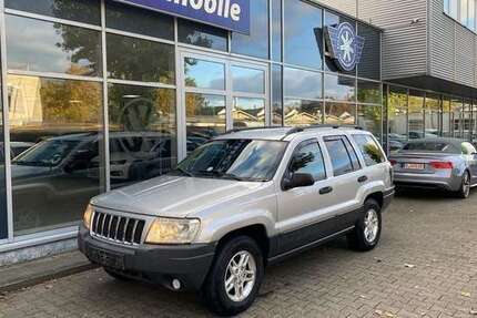 Jeep Grand Cherokee 168.000 km 4.890 € Berlin 13359