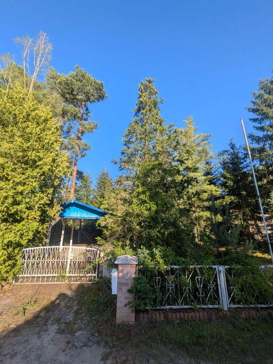 Finde Deinen Ruhepol! Ferienhaus mit Option zum Wohnhaus 179.000,-€ VB