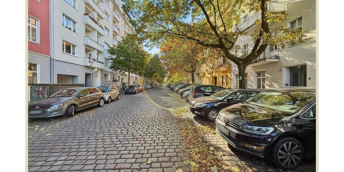 Etagenwohnung Berlin Moabit - 4 Zimmer, 131 m&sup2;, 1.000.000&euro; | Angebot:23944265