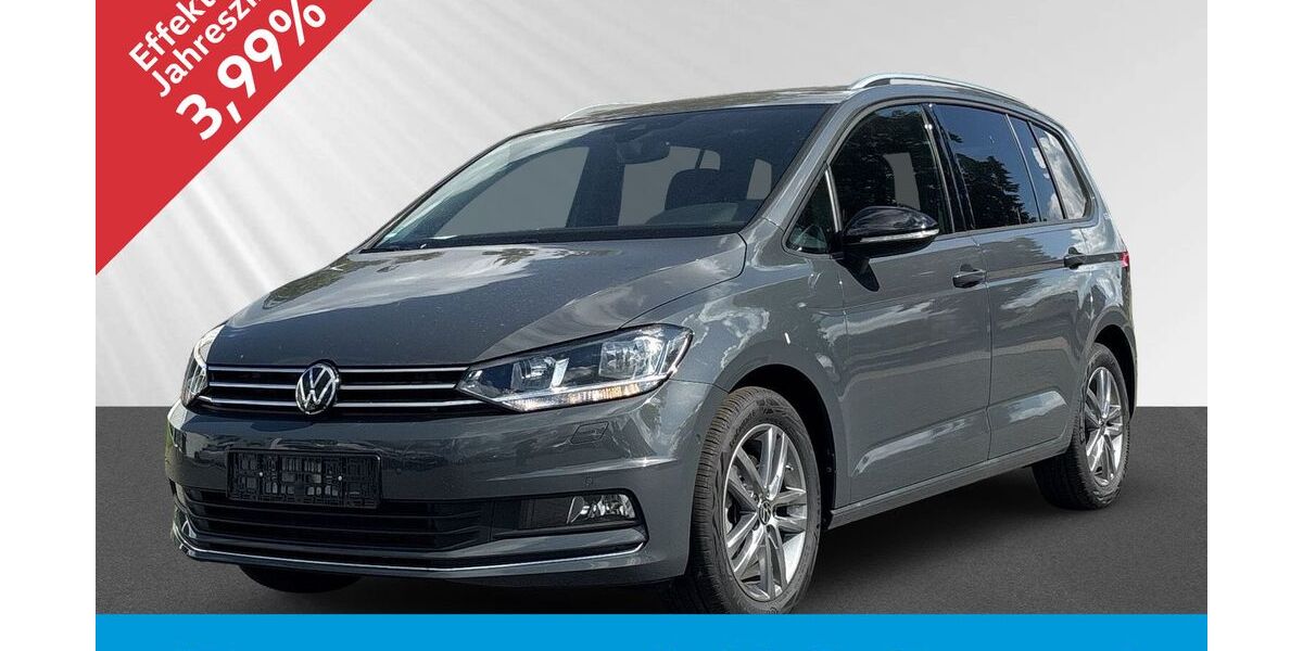 VW Touran 20.010 km 37.390 &euro; Dallgow-Döberitz 14624