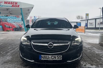 Opel Insignia 142.890 km 10.600 &euro; Nauen 14641