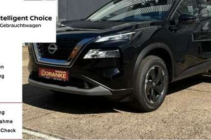 Nissan X-Trail 5.800 km 35.300 € Berlin / Hohenschönhausen 13055