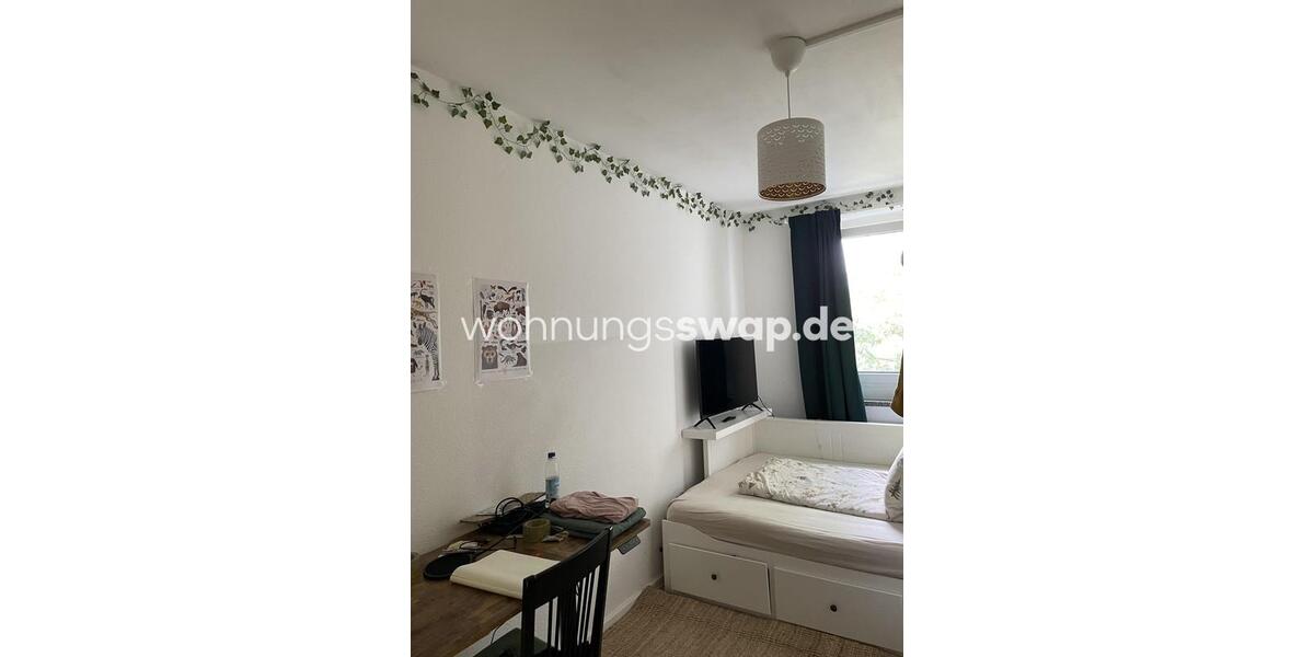 Wohnungsswap - 3 Zimmer, 65 m² - Erich-Weinert-Straße, Potsdam 3 zimmer