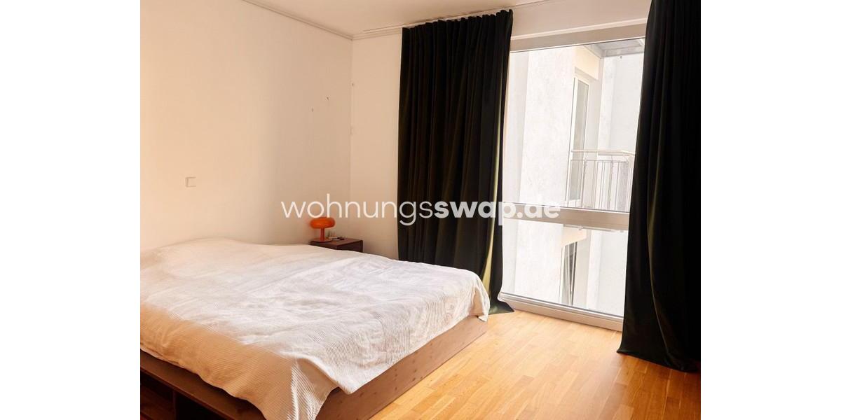 Etagenwohnung Berlin Mitte - 4 Zimmer, 136 m&sup2;, 2.047&euro; | Angebot:26635523