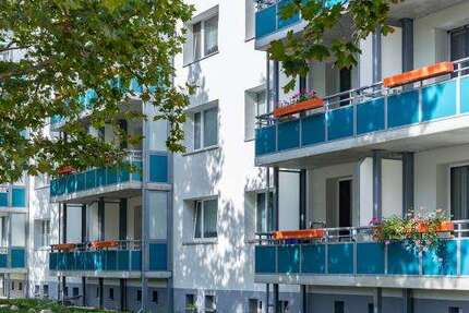 Wohnung zum Mieten in Brandenburg an der Havel 448,13 € 59.75 m²