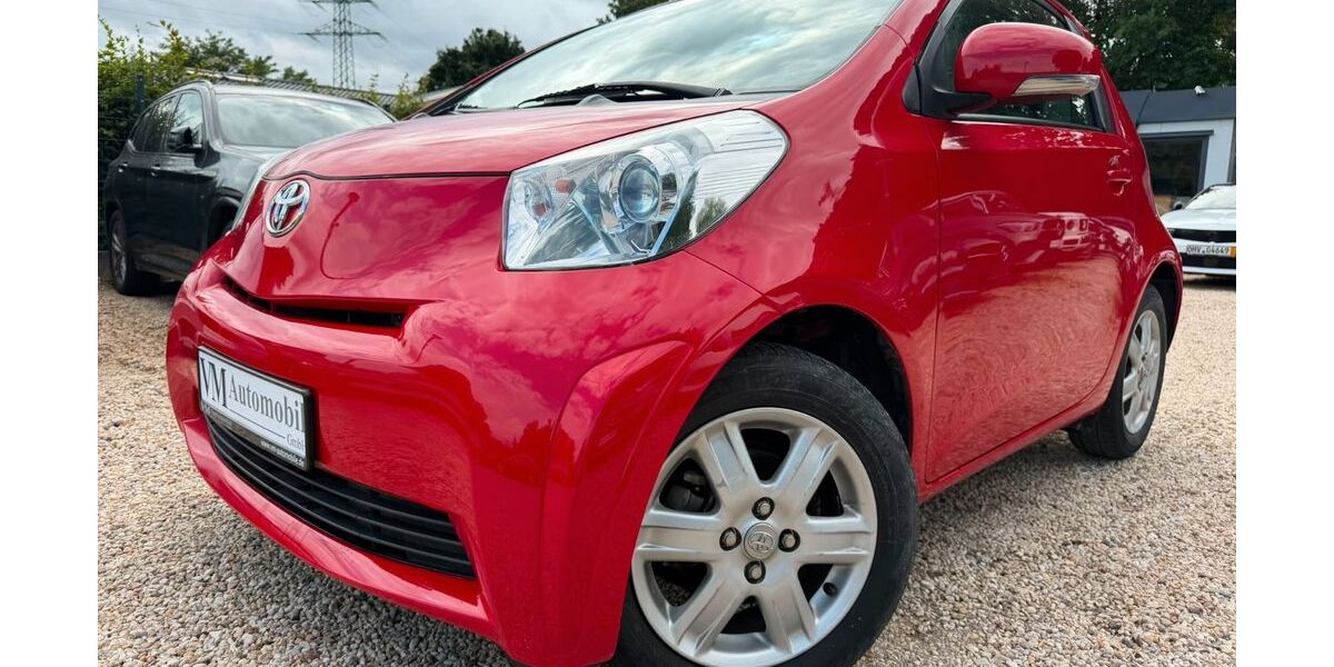 Toyota IQ 97.947 km 9.990 &euro; Großbeeren 14979