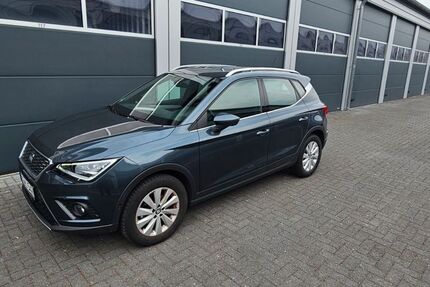 Seat Arona 19.940 km 14.950 &euro; Berlin 13437