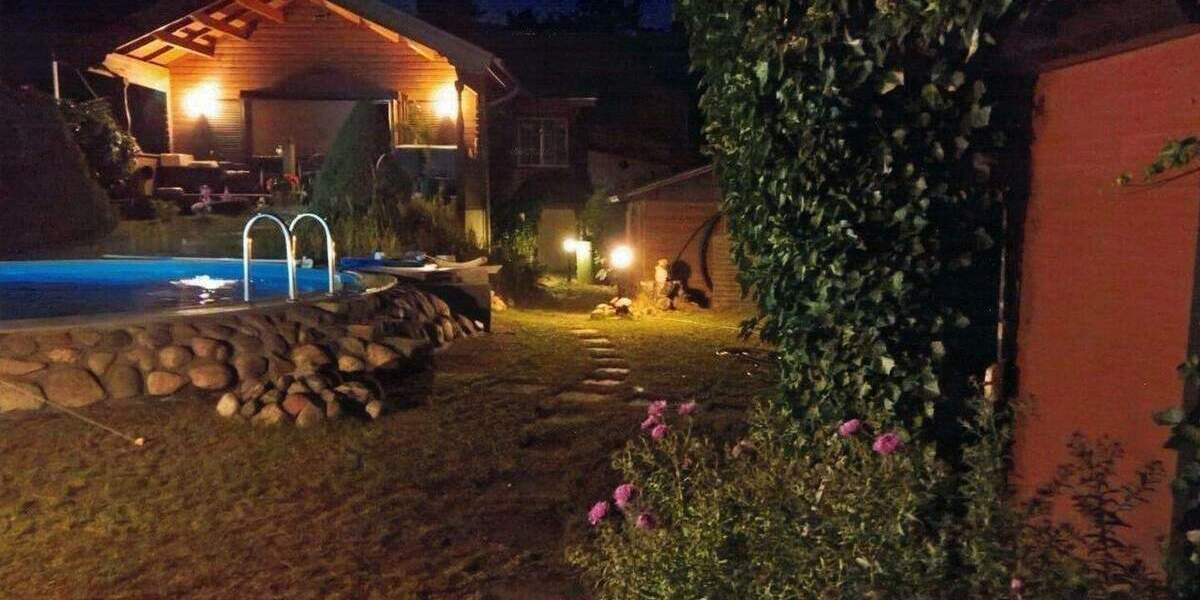 Einfamilienhaus Schwielowsee Caputh - 4 Zimmer, 120 m&sup2;, 629.000&euro; | Angebot:26410123