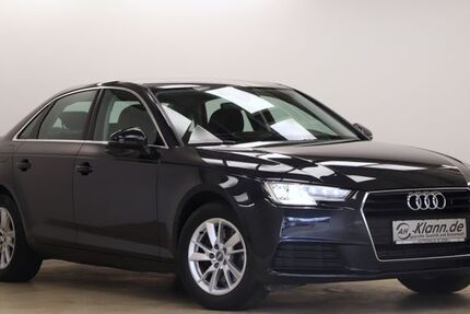 Audi A4 78.530 km 17.999 € Teltow 14513