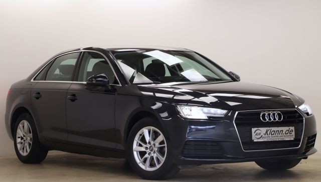 Audi A4 78.530 km 17.999 € Teltow 14513