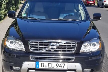 Volvo XC90 180.000 km 13.000 &euro; Berlin 12203