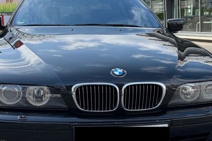 Alpina B10 205.000 km 24.500 &euro; Berlin 10119