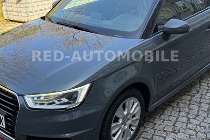 Audi A1 74.056 km 16.990 &euro; Berlin 12249