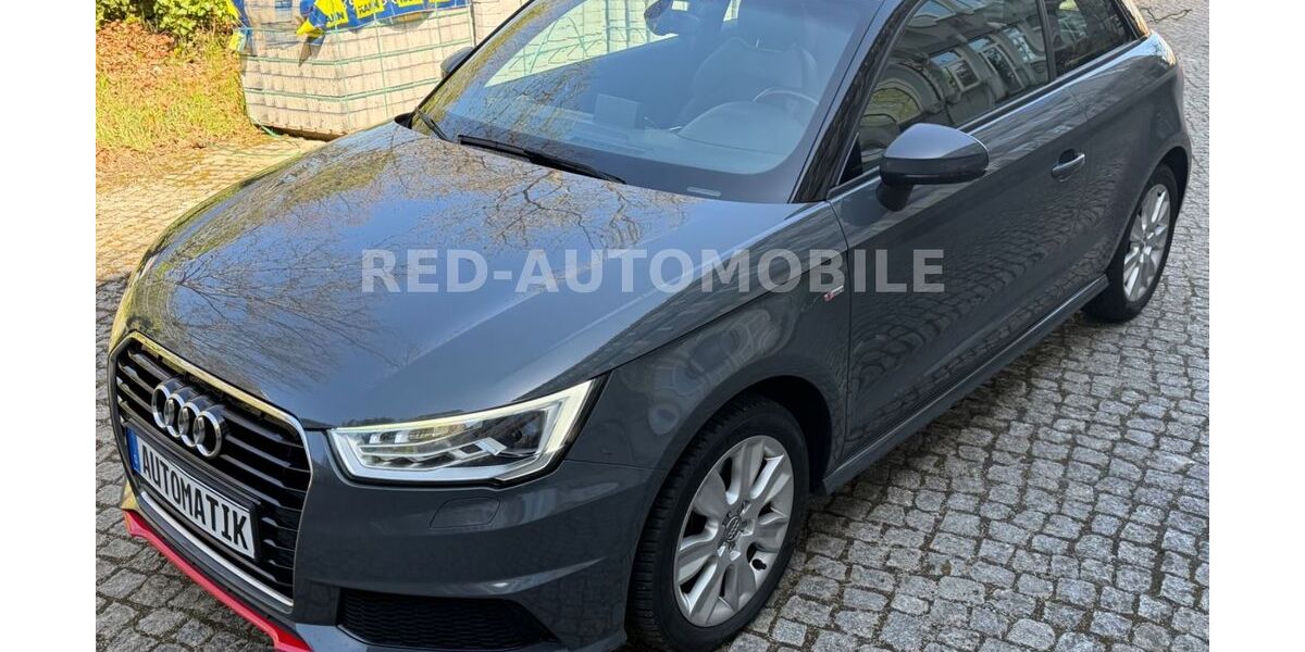 Audi A1 74.056 km 16.990 &euro; Berlin 12249