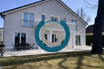 Haus Dallgow - 6 Zimmer, 320 m&sup2;, 1.499.000&euro; | Angebot:26688433
