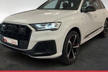 Audi Q7 85.400 km 49.900 &euro; Berlin 12489
