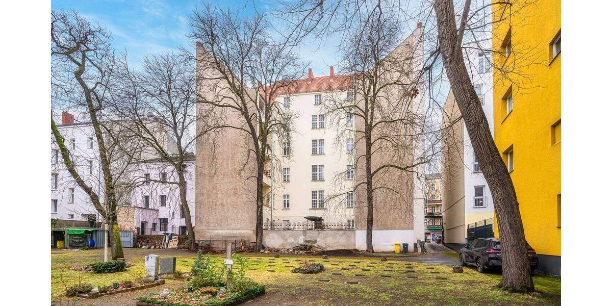 Gewerbeobjekt Berlin Neukölln - 3.200.000&euro; | Angebot:26362538