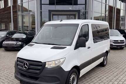 Mercedes-Benz Sprinter 259.876 km 21.900 &euro; Berlin 13405