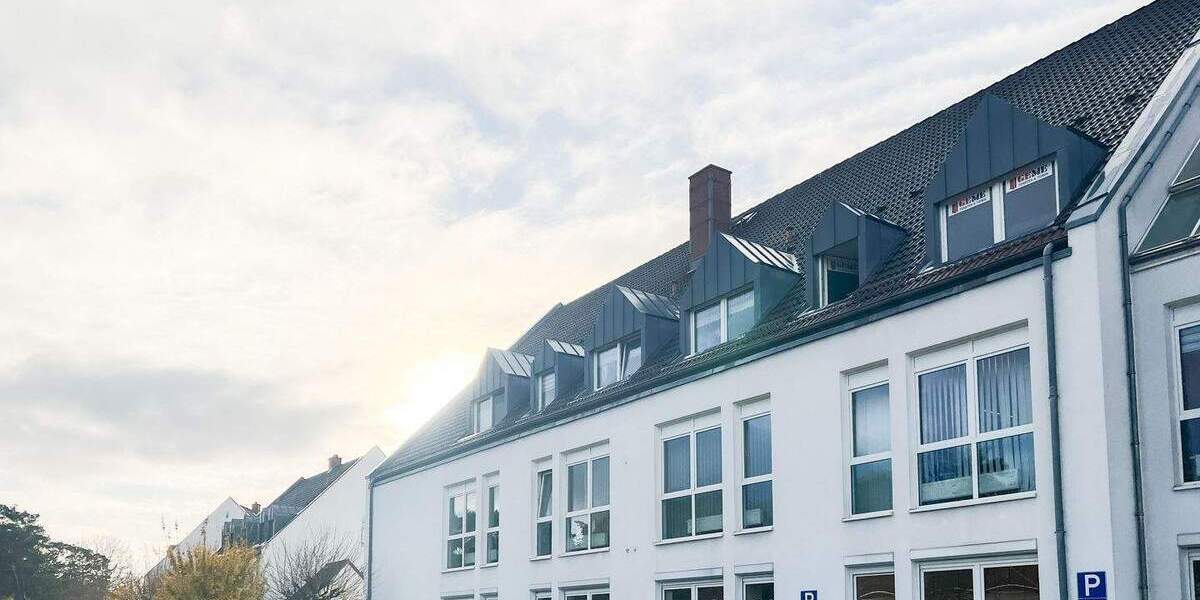 Gewerbeobjekt Stahnsdorf - 5 Zimmer, 253 m&sup2;, 2.406&euro; | Angebot:25737106