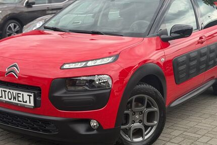 Citroen C4 Cactus 150.000 km 7.700 &euro; Falkensee 14612