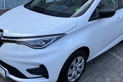 Renault ZOE 30.181 km 15.599 € Hennigsdorf 16761