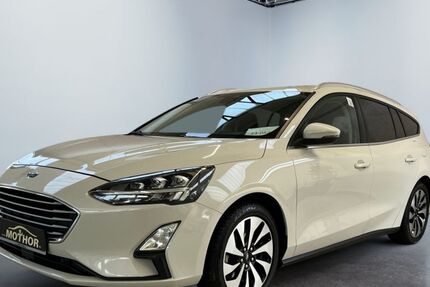 Ford Focus 109.689 km 15.571 € Brandenburg 14770