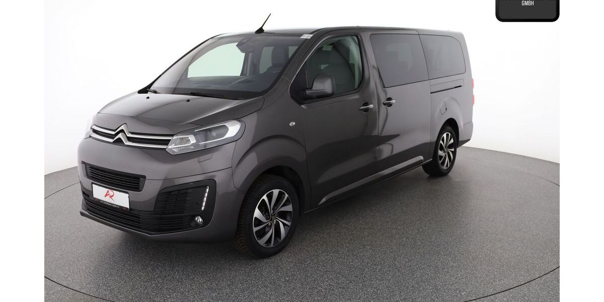 Citroen Jumpy 56.481 km 34.780 &euro; Berlin 12103