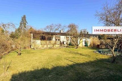 Grundstück Teltow - 549.000&euro; | Angebot:25895878