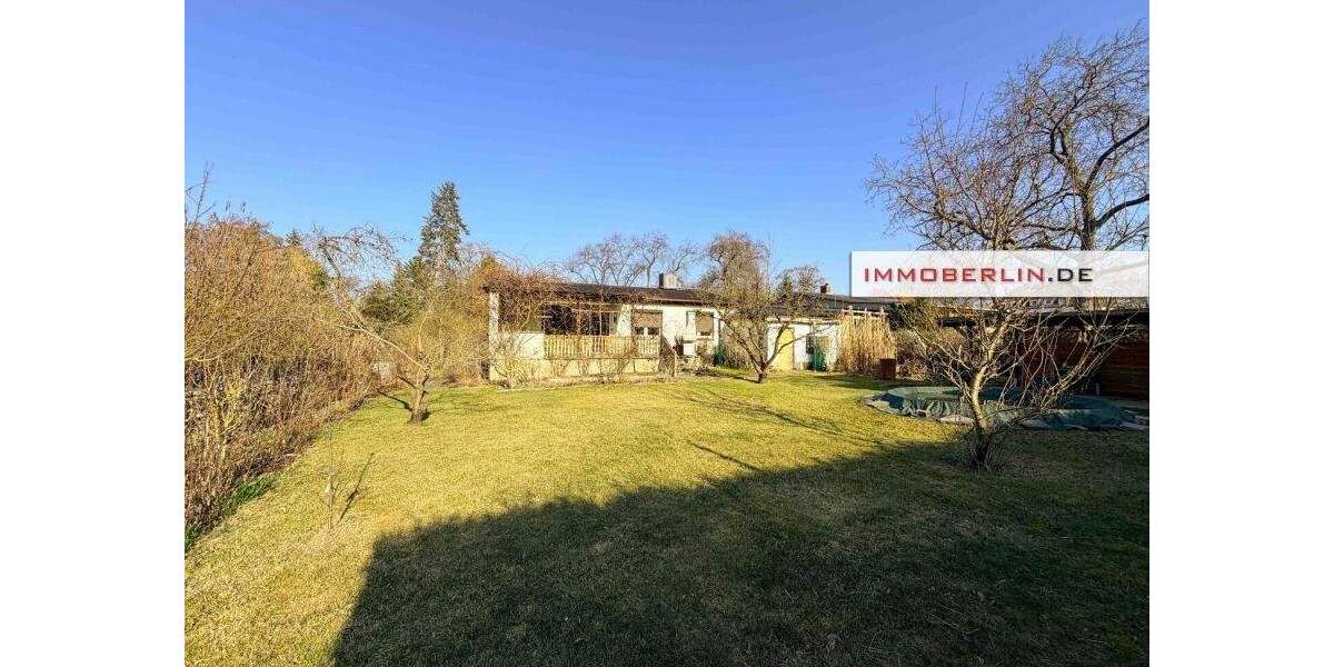 Grundstück Teltow - 549.000&euro; | Angebot:25895878