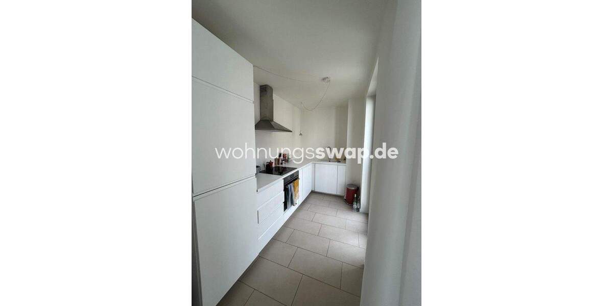 Etagenwohnung Berlin Wilmersdorf - 2 Zimmer, 53 m&sup2;, 970&euro; | Angebot:26015689
