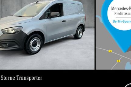 Mercedes-Benz Citan 93.831 km 17.838 € Berlin 13581