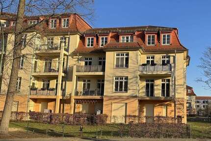 Wohnung Potsdam Stern - 3 Zimmer, 83 m&sup2;, 1.493&euro; | Angebot:26059855