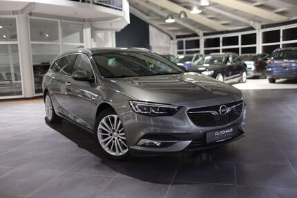 Opel Insignia 97.872 km 17.450 &euro; Nuthetal 14558