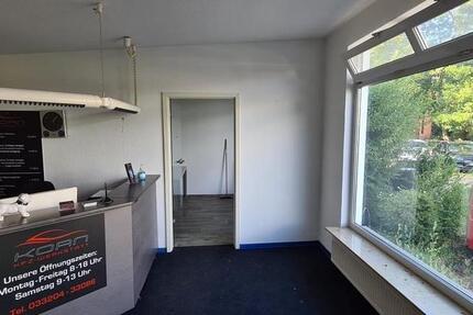 Gewerbefläche mit Büro, Lager für viele Möglichkeiten zimmer