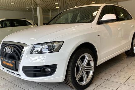 Audi Q5 84.293 km 14.950 &euro; Berlin 12349