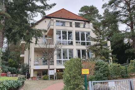 Wohnung zum Mieten in Berlin 2.249,97 € 173.43 m²