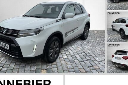 Suzuki Vitara 5 km 32.840 € Berlin 13089