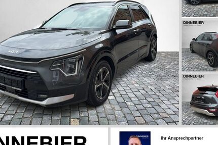 Kia Niro 13.500 km 28.694 &euro; Berlin 13581