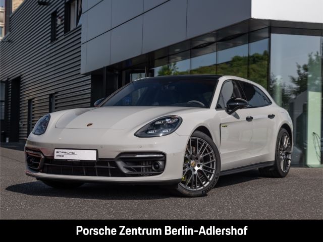 Panamera