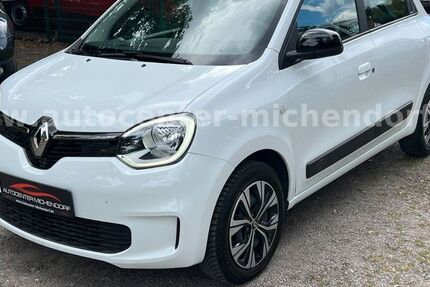Renault Twingo 10.000 km 10.899 &euro; Michendorf 14552