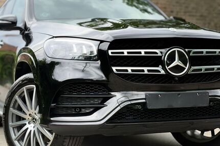 Mercedes-Benz GLS 400 119.000 km 74.970 &euro; Potsdam 14482