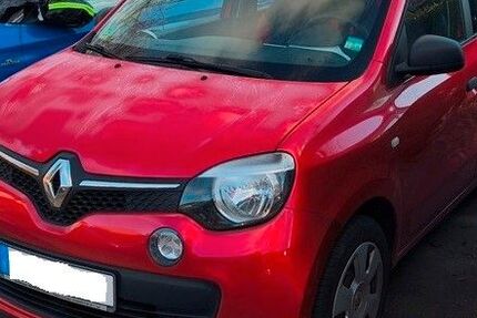 Renault Twingo 36.395 km 6.000 &euro; Berlin 13357
