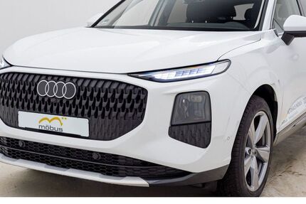 Audi Q3 15.000 km 47.789 &euro; Berlin 13088