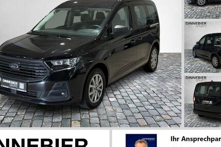 Ford Tourneo Connect 7.815 km 26.390 &euro; Berlin 13089