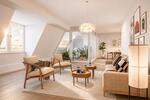 SELTENE WOHNTRAUM-GELEGENHEIT IN BESTER KIEZLAGE - Dachgeschoßwohnung Berlin-Schöneberg Schöneberg | Angebot:27660823