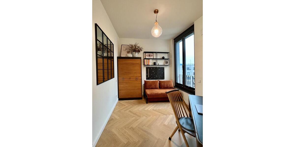 Einfamilienhaus Berlin Mitte - 3 Zimmer, 90 m&sup2;, 2.600&euro; | Angebot:24457283