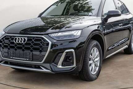 Audi Q5 109.228 km 32.490 &euro; Potsdam 14482